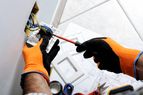 Emergency Electrical Repair Services in North Seekonk, MA